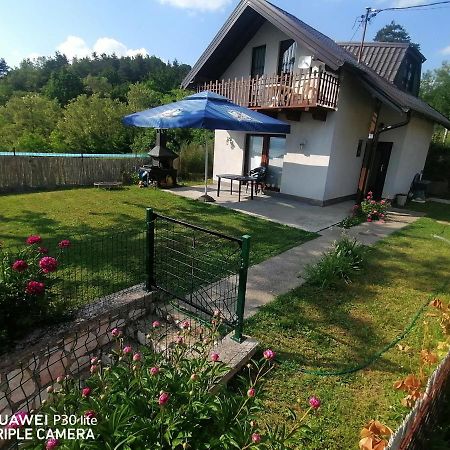 Asja Guest House Lukavac Extérieur photo